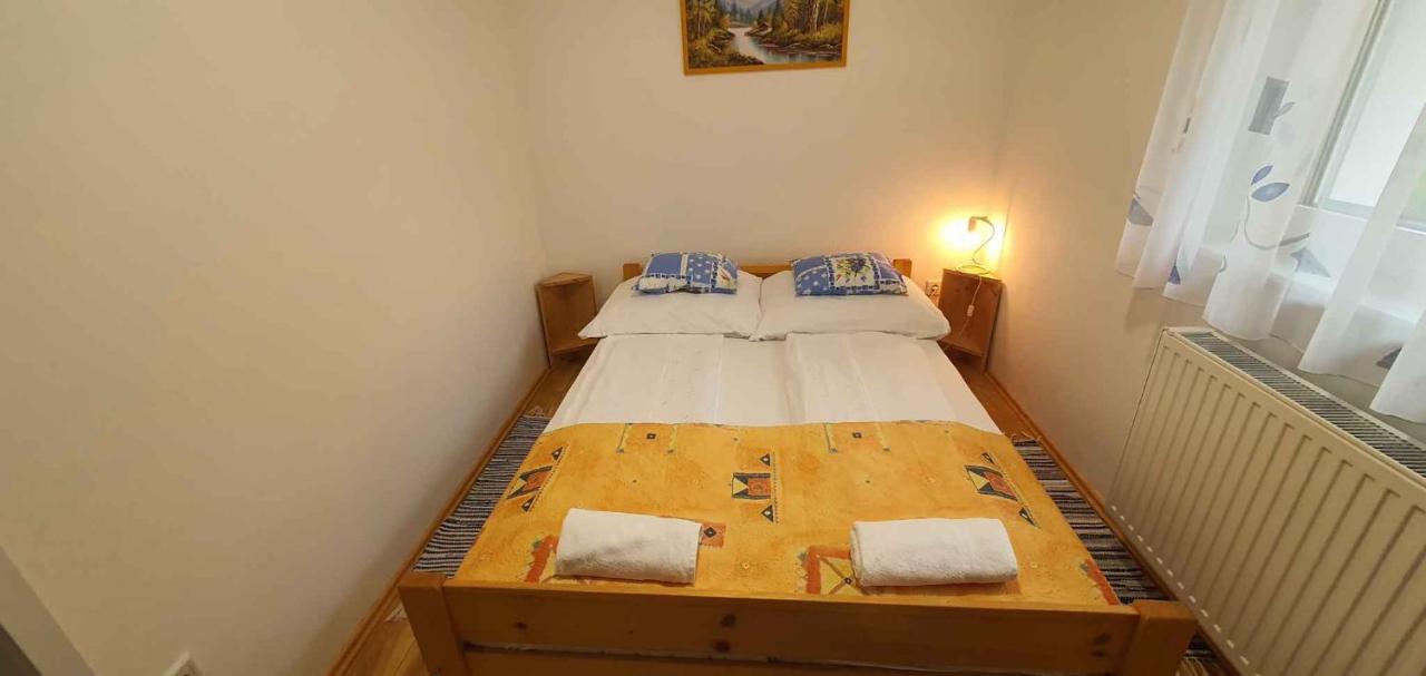 Holiday Home In Keszthely/Balaton 39648 Exterior foto