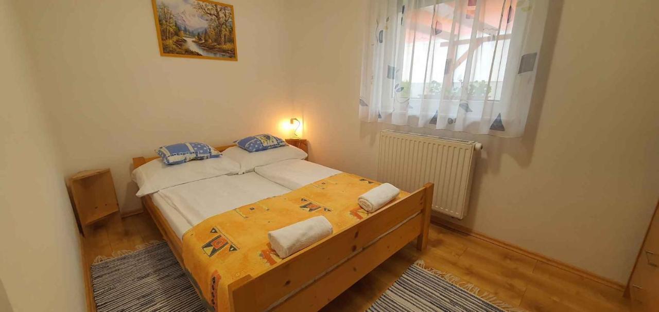 Holiday Home In Keszthely/Balaton 39648 Exterior foto
