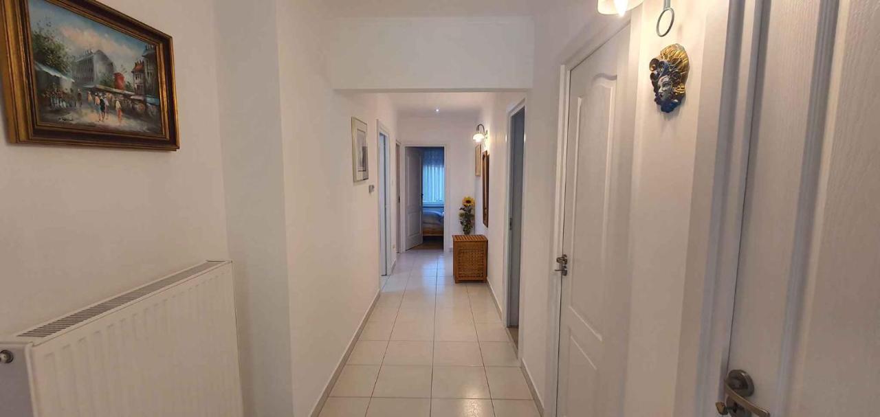 Holiday Home In Keszthely/Balaton 39648 Exterior foto