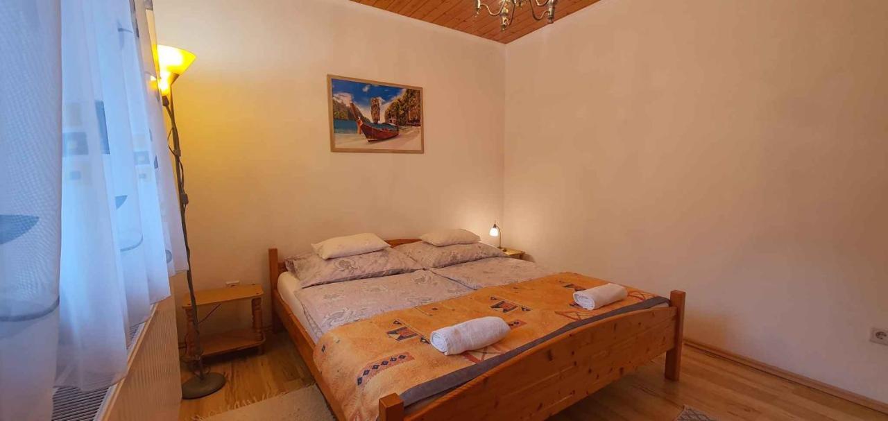 Holiday Home In Keszthely/Balaton 39648 Exterior foto