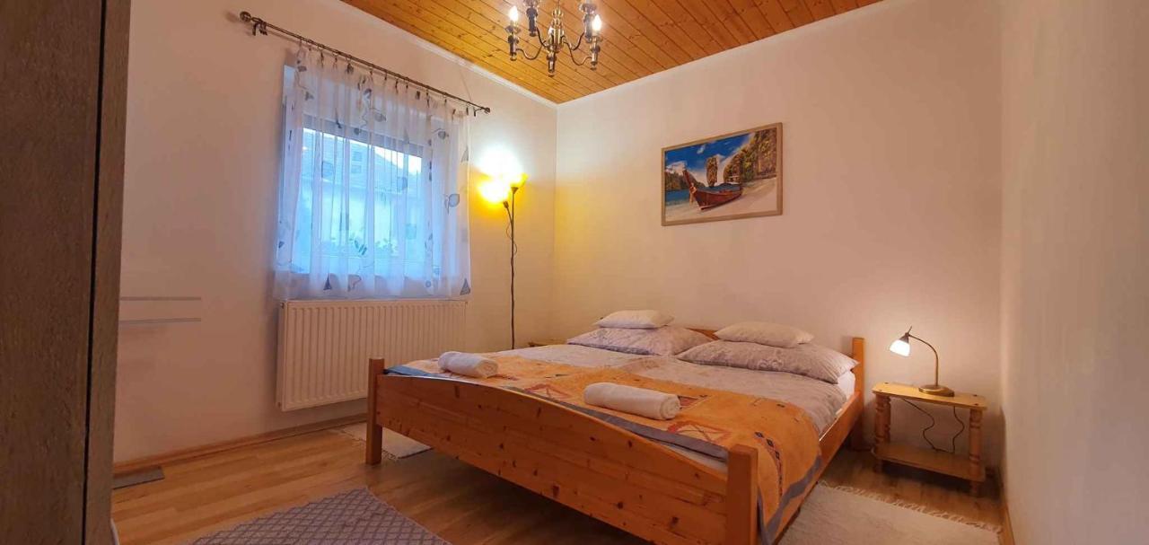 Holiday Home In Keszthely/Balaton 39648 Exterior foto