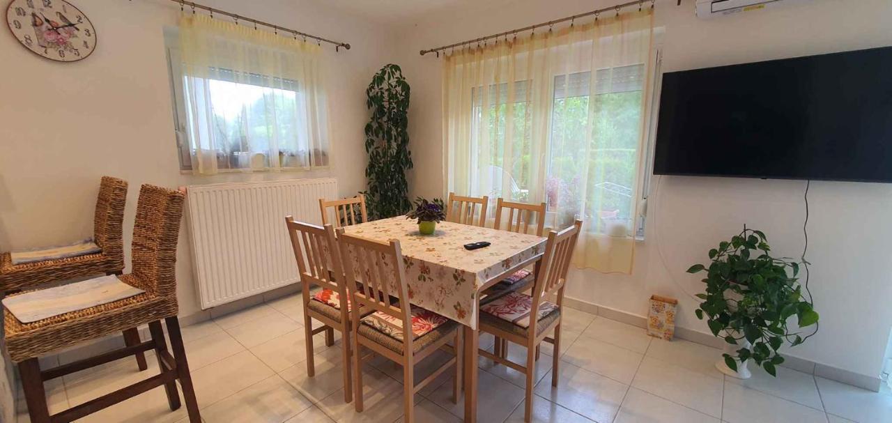 Holiday Home In Keszthely/Balaton 39648 Exterior foto