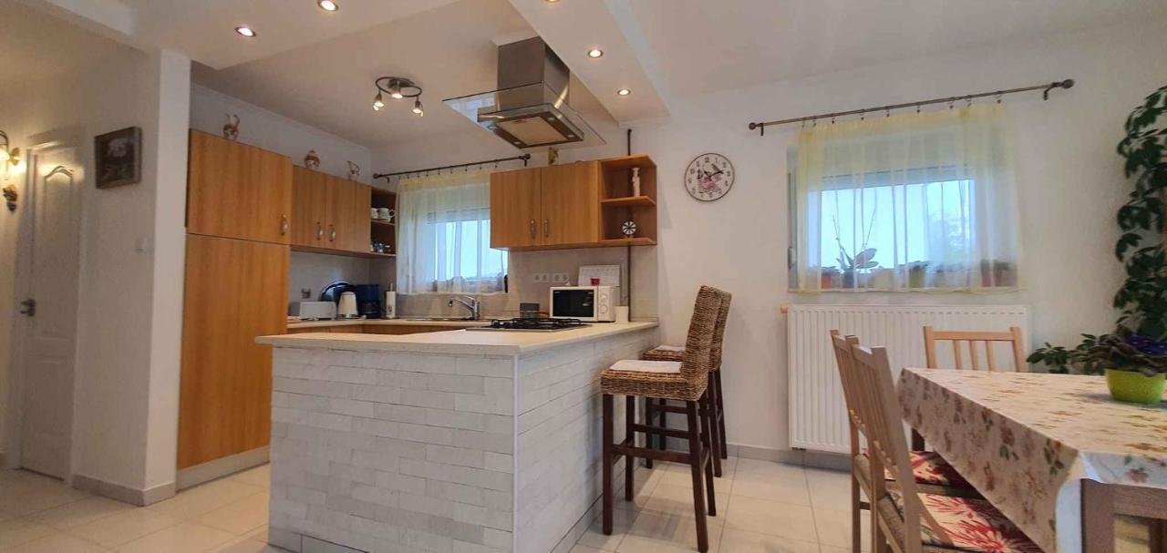 Holiday Home In Keszthely/Balaton 39648 Exterior foto